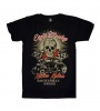 Eight Monday Racing Skull T-Shirt