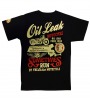 Oil Leak Mens T-Shirt