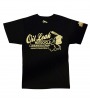 Oil Leak Mens T-Shirt