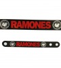 Ramones Rubber Bracelet