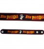 Sex Pistols Rubber Bracelet