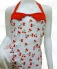 White Cherry's Rockabilly  tank top