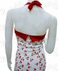 White Cherry's Rockabilly  tank top