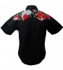 Rockabilly  Work Shirt