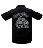 Rockers Delight Work Shirt