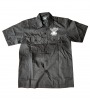 Older and Wiser Rockabilly Work Shirt