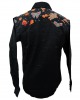 Tattoo Designs Long Sleeve Work Shirt