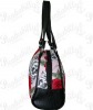 Skulls & Roses Mini Bowling Bag